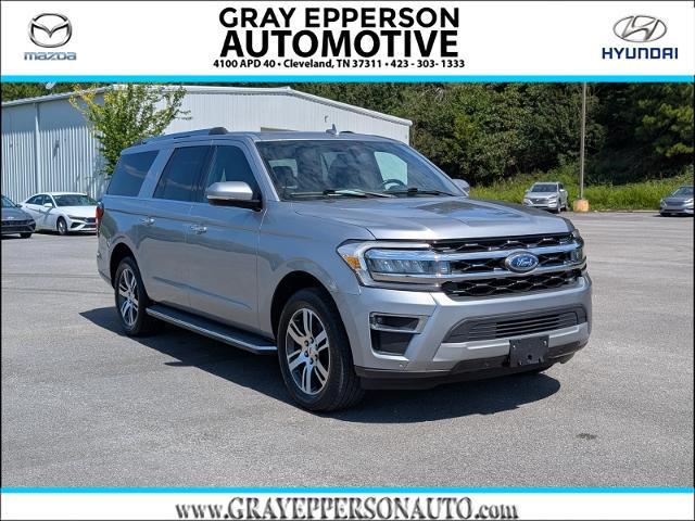 2023 Ford Expedition