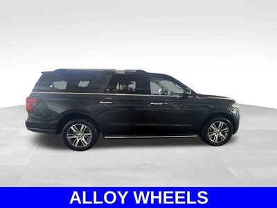 2023 Ford Expedition MAX 4X2 Limited 4DR SUV