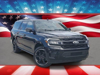 2023 Ford Expedition MAX 4X2 Limited 4DR SUV