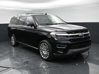 2023 Ford Expedition MAX 4X2 Limited 4DR SUV