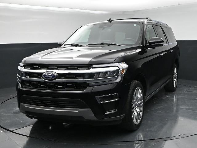 2023 Ford Expedition - $39,617