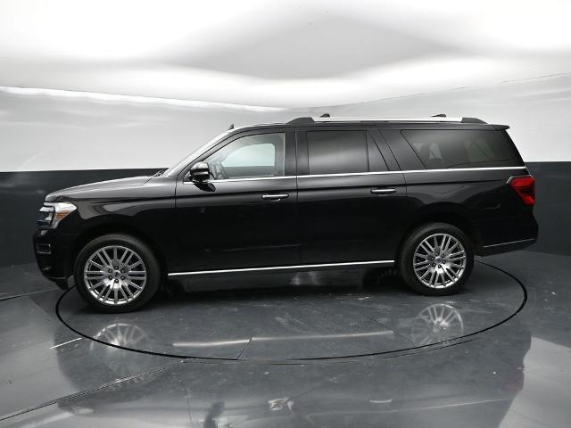 2023 Ford Expedition - $39,617