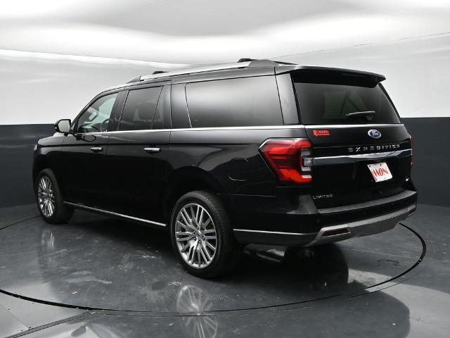2023 Ford Expedition - $39,617