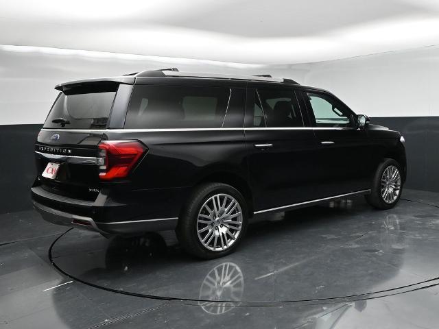 2023 Ford Expedition - $39,617