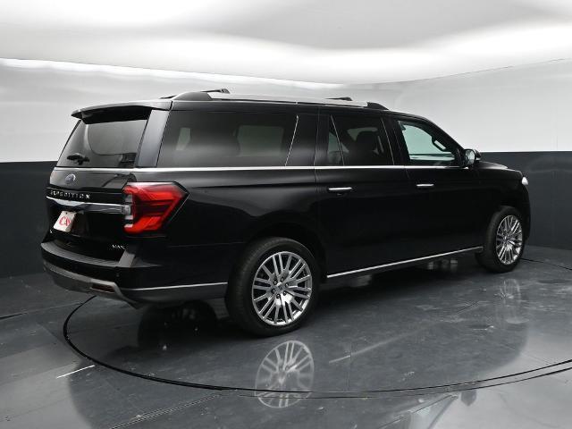 2023 Ford Expedition - $39,617