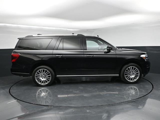 2023 Ford Expedition - $39,617