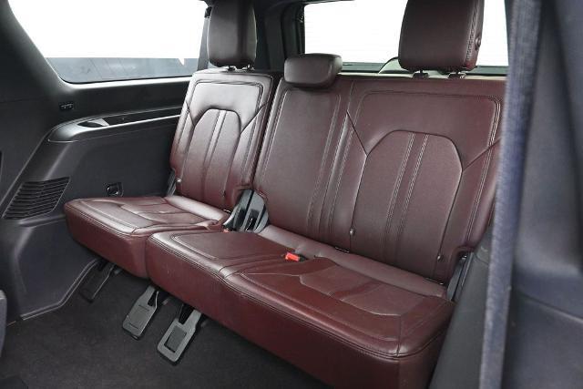 2023 Ford Expedition - $39,617
