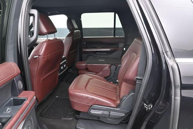 2023 Ford Expedition - $39,617