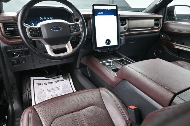 2023 Ford Expedition - $39,617