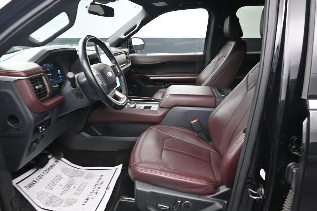 2023 Ford Expedition - $39,617