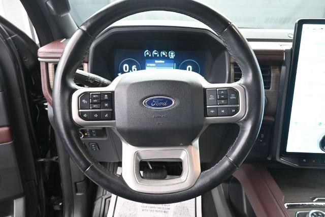 2023 Ford Expedition - $39,617