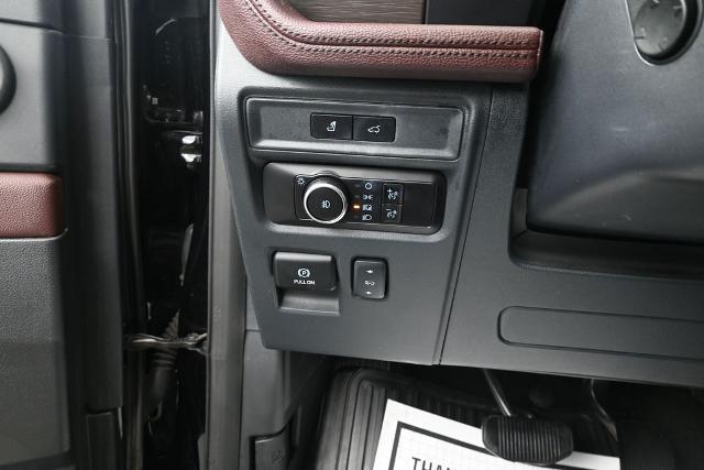 2023 Ford Expedition - $39,617