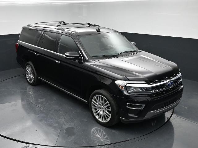 2023 Ford Expedition - $39,617