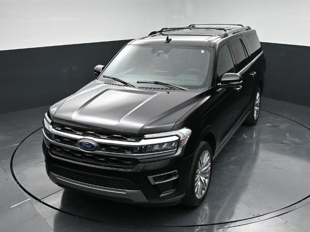 2023 Ford Expedition - $39,617