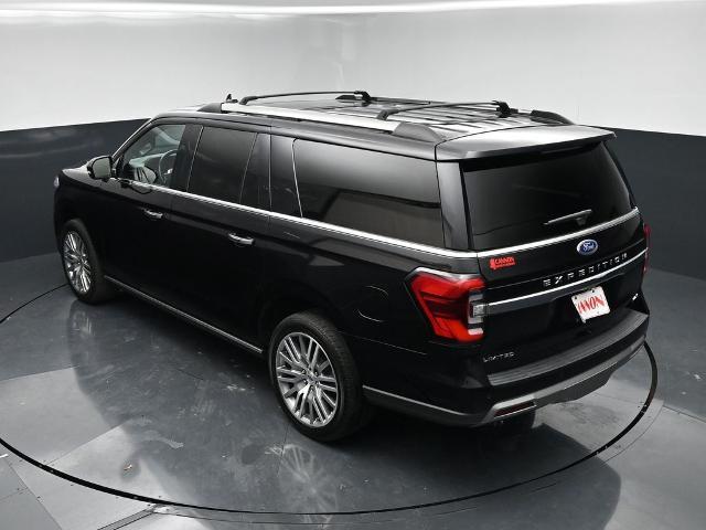 2023 Ford Expedition - $39,617