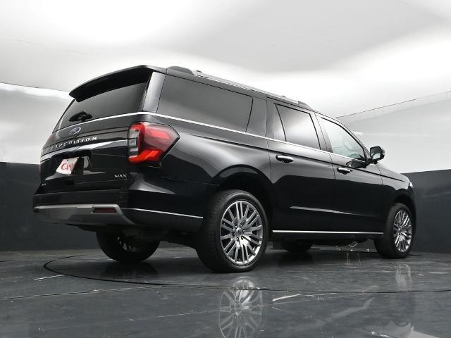 2023 Ford Expedition - $39,617