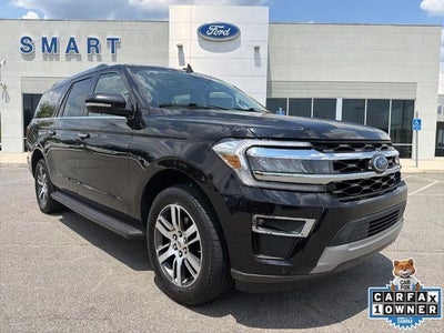 2024 Ford Expedition MAX 4X2 Limited 4DR SUV