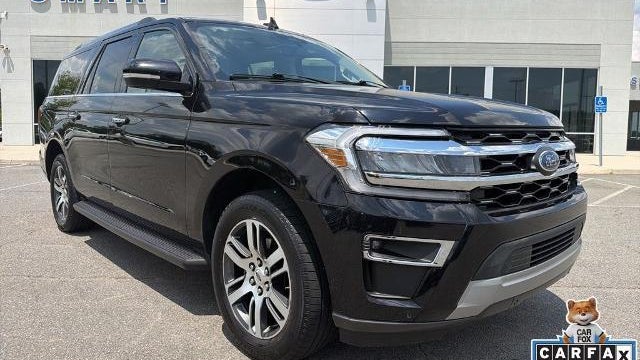 Preowned 2024 Ford Expedition MAX Limited for Sale