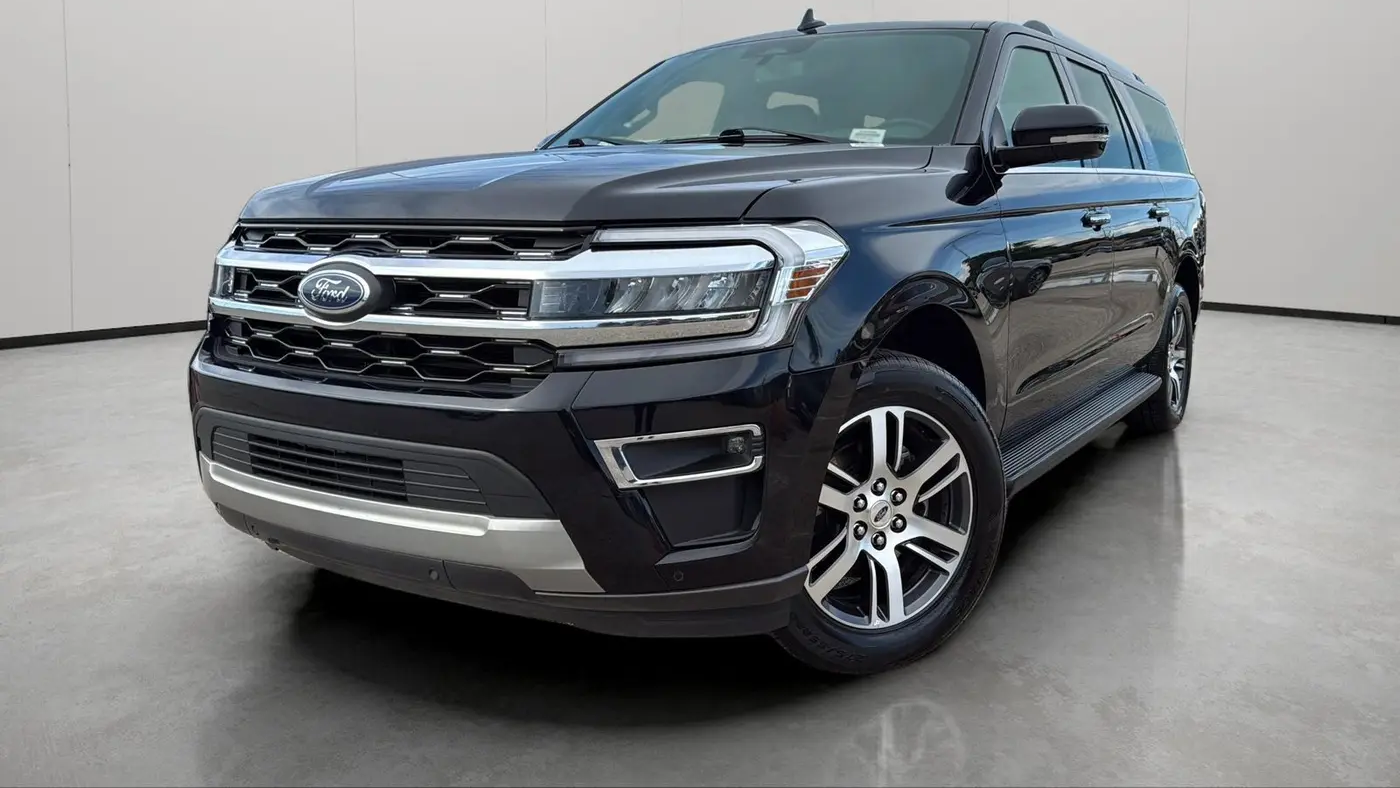 Preowned 2024 Ford Expedition MAX Limited for Sale