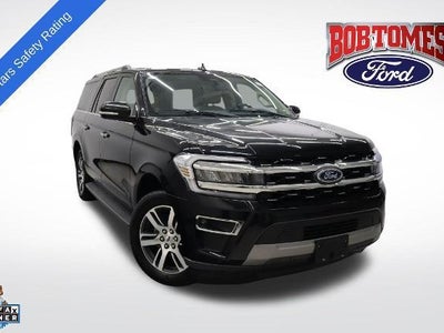 2024 Ford Expedition MAX 4X2 Limited 4DR SUV