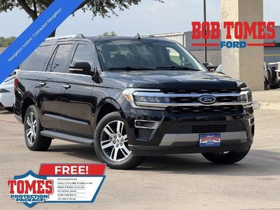 2024 Ford Expedition MAX 4X2 Limited 4DR SUV
