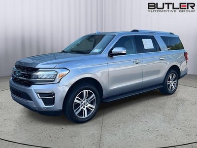 2024 Ford Expedition MAX 4X2 Limited 4DR SUV