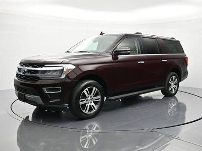 2024 Ford Expedition MAX 4X2 Limited 4DR SUV