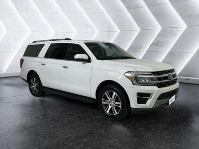 2024 Ford Expedition MAX 4X2 Limited 4DR SUV