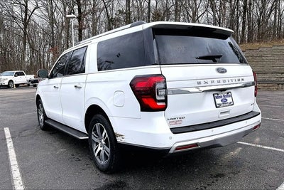 2023 Ford Expedition MAX 4X2 Limited 4DR SUV