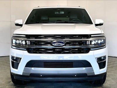 2023 Ford Expedition MAX 4X2 Limited 4DR SUV