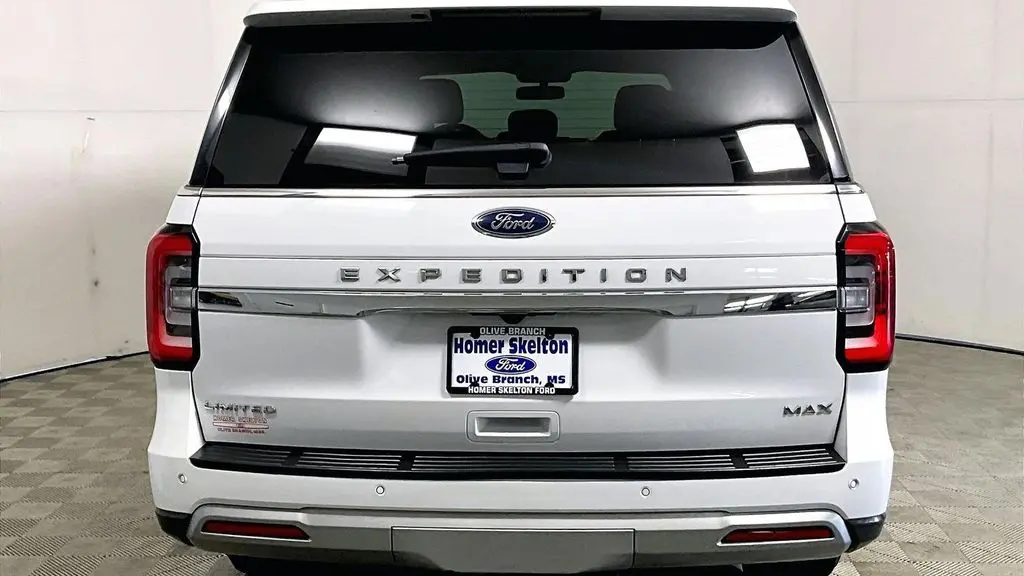 2023 Ford Expedition MAX Limited