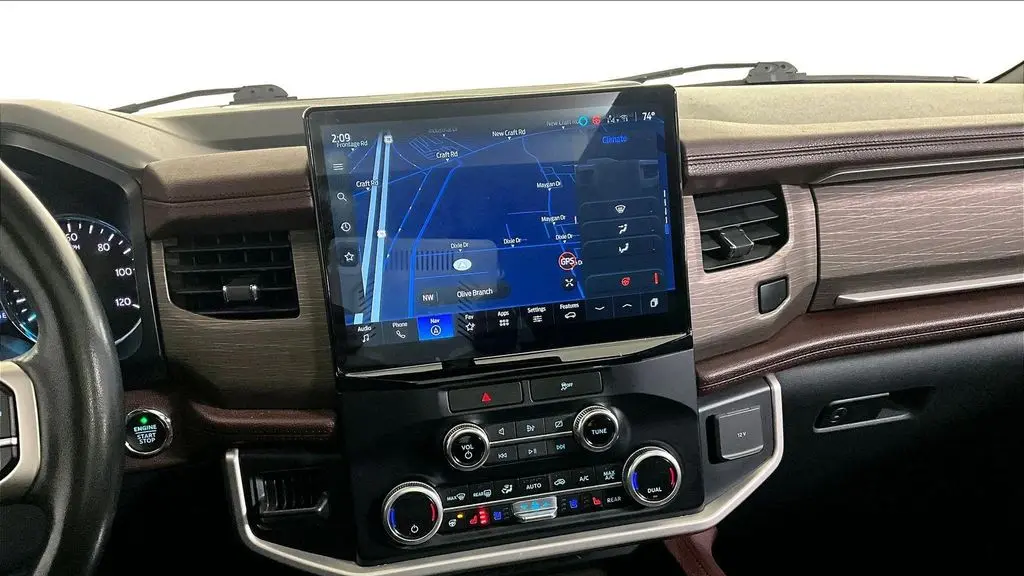 2023 Ford Expedition MAX Limited