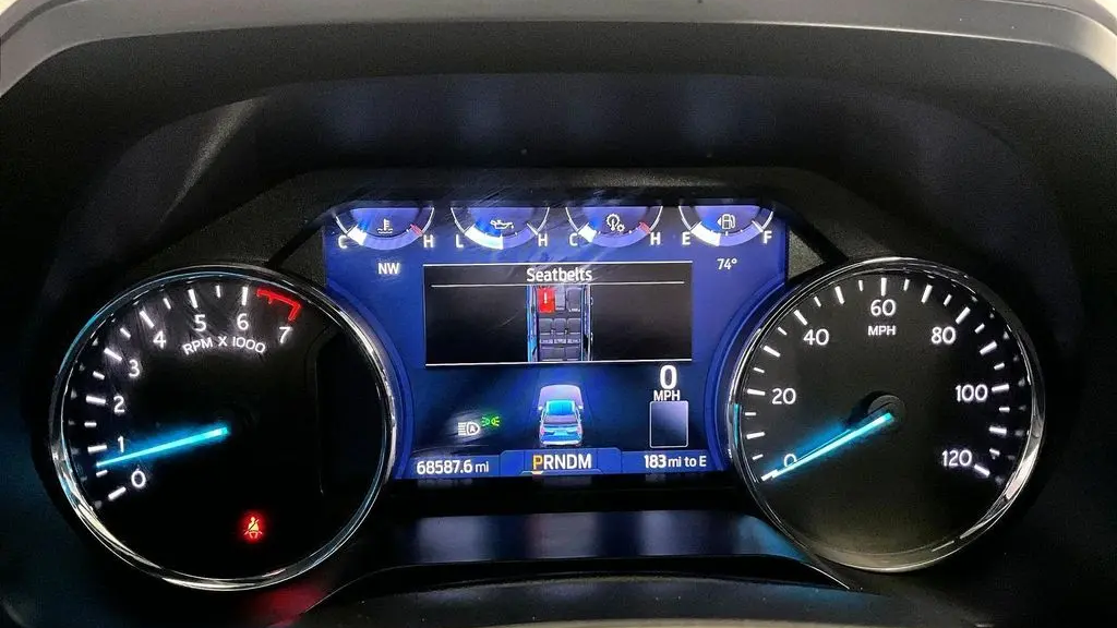 2023 Ford Expedition MAX Limited