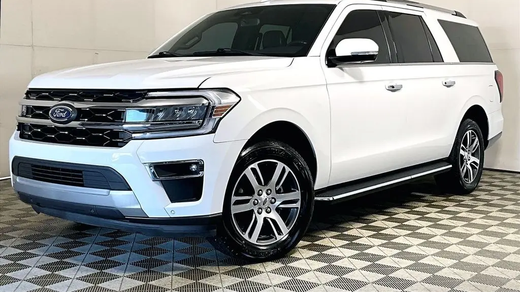 2023 Ford Expedition MAX Limited