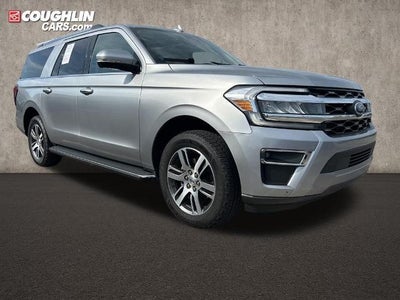 2023 Ford Expedition MAX 4X2 Limited 4DR SUV