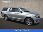 2023 Expedition MAX Thumbnail 3