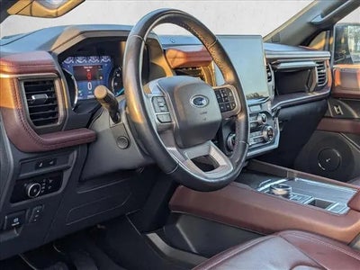 2024 Ford Expedition MAX 4X2 Limited 4DR SUV
