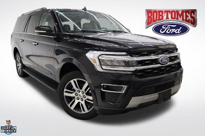 2024 Ford Expedition MAX 4X2 Limited 4DR SUV