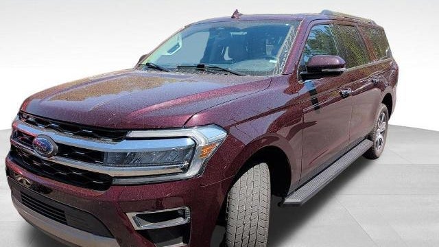 Preowned 2024 Ford Expedition MAX Limited for Sale