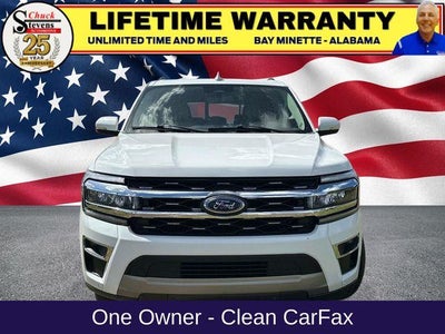 2024 Ford Expedition MAX 4X2 Limited 4DR SUV