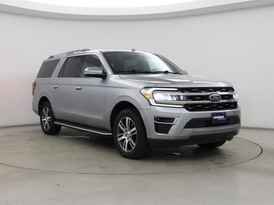 Photo of a 2023 Ford Expedition MAX 4X2 Limited 4DR SUV for sale