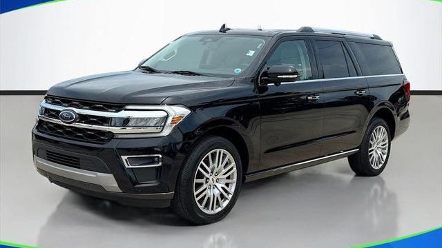 Preowned 2023 Ford Expedition MAX Limited for Sale