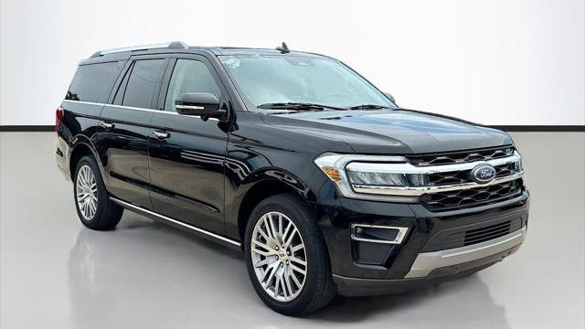 2023 Ford Expedition MAX Limited