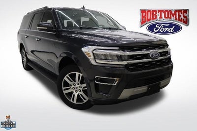 2024 Ford Expedition MAX 4X2 Limited 4DR SUV