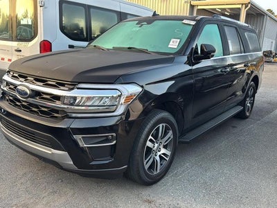 2024 Ford Expedition MAX 4X2 Limited 4DR SUV