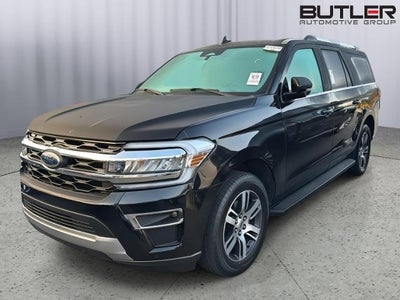 2024 Ford Expedition MAX 4X2 Limited 4DR SUV