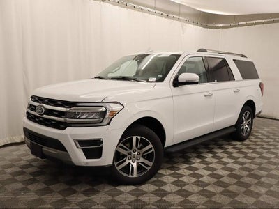2024 Ford Expedition MAX 4X2 Limited 4DR SUV