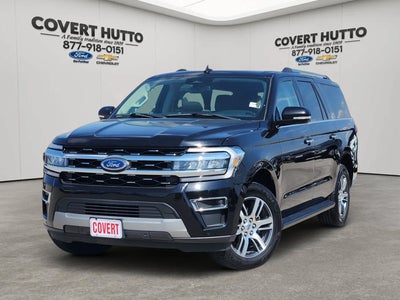 2024 Ford Expedition MAX 4X2 Limited 4DR SUV