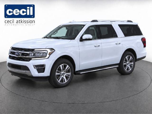 2024 Ford Expedition