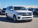 2024 Expedition MAX Thumbnail 3